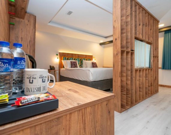 Family Suite Room